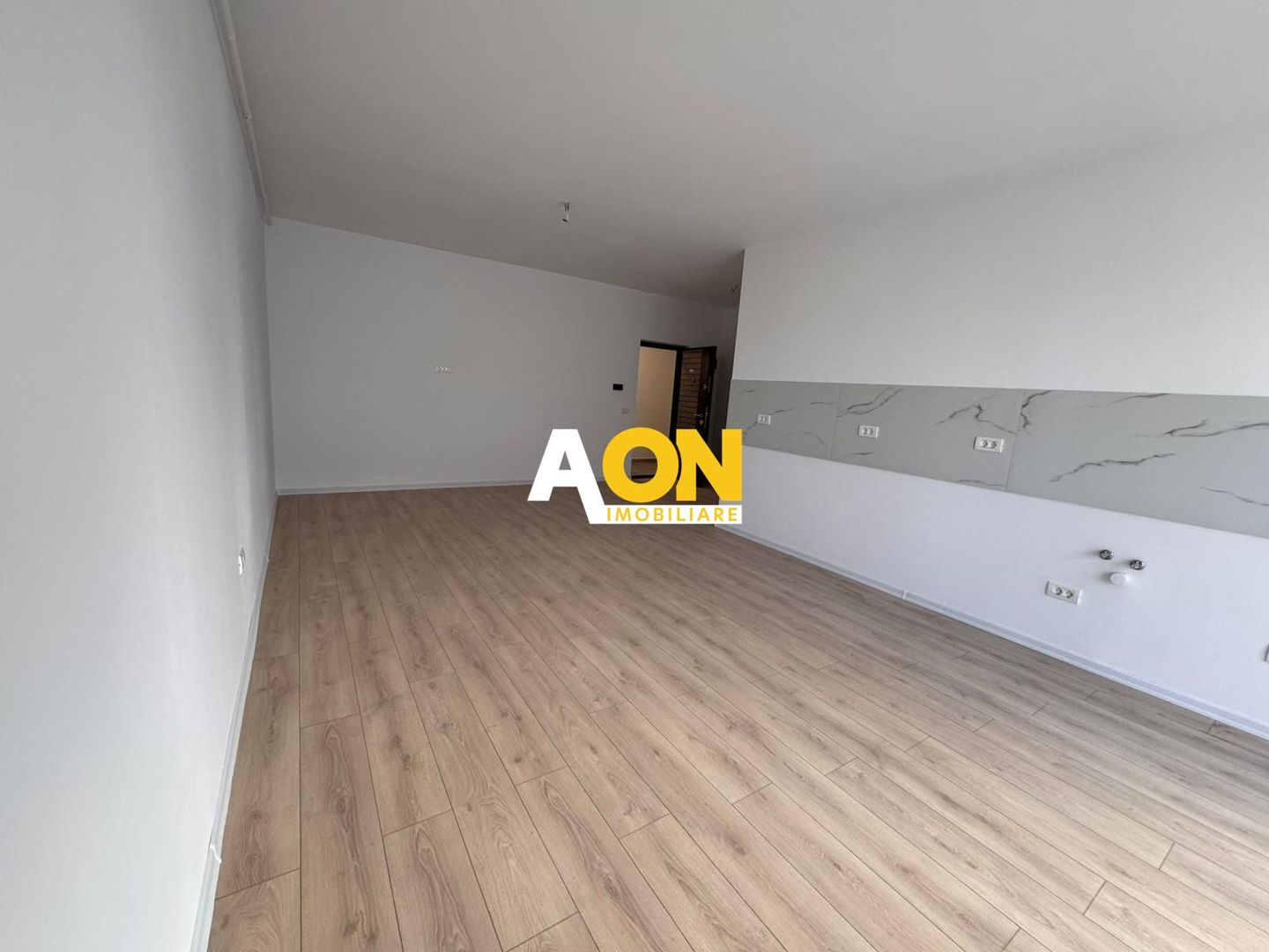 Apartament 2 camere | 52 mp | Etaj 1 | Bloc nou | Zonă centrală - Poză 2