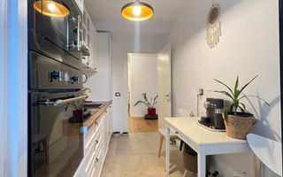 HERASTRAU - Sunset Lake Homes | 3 camere gradina 23mp ansamblu 2021 - Poză 7