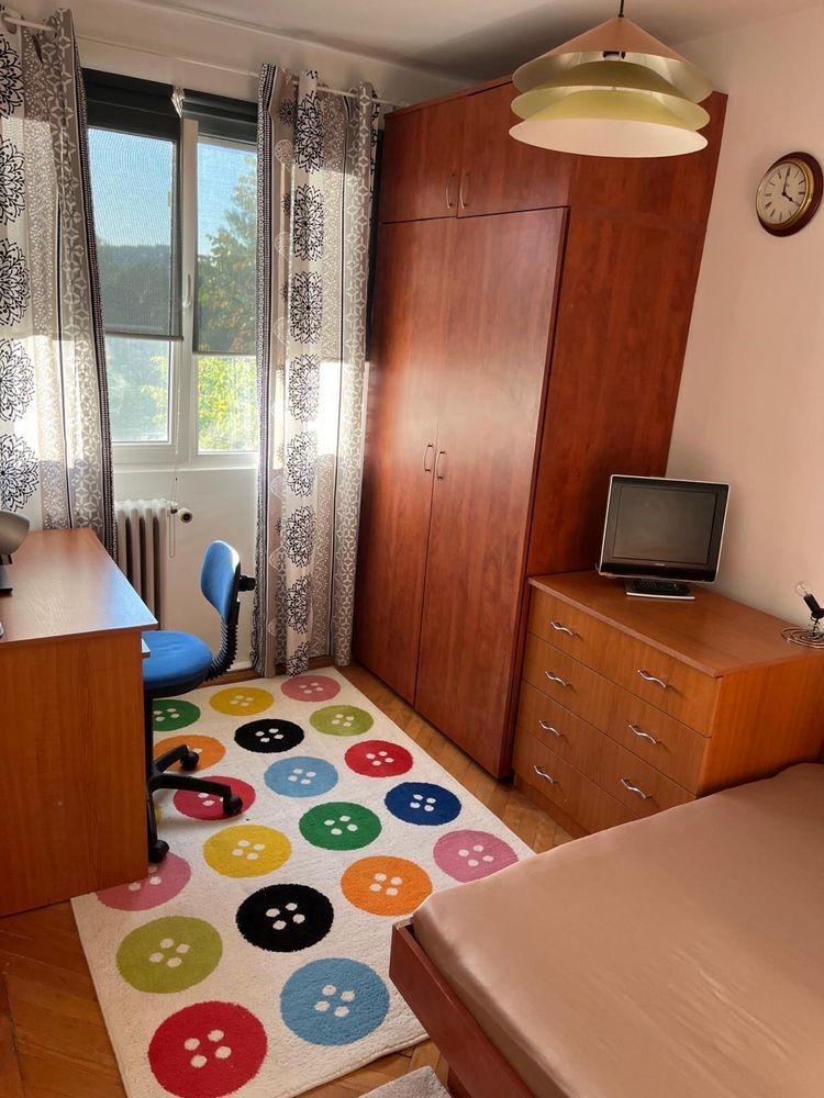 Apartament 3 camere zona Nicolae Grigorescu - Titan - Poză 5
