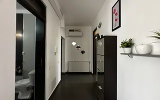 Apartament tip penthouse | 2 camere | Zorilor - Poză 12