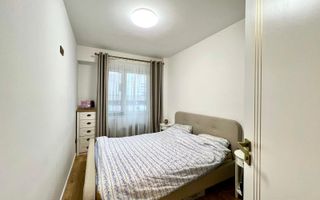 Apartament 2 camere zona Dorobantilor - Ideal locuinta sau investitie - Poză 4