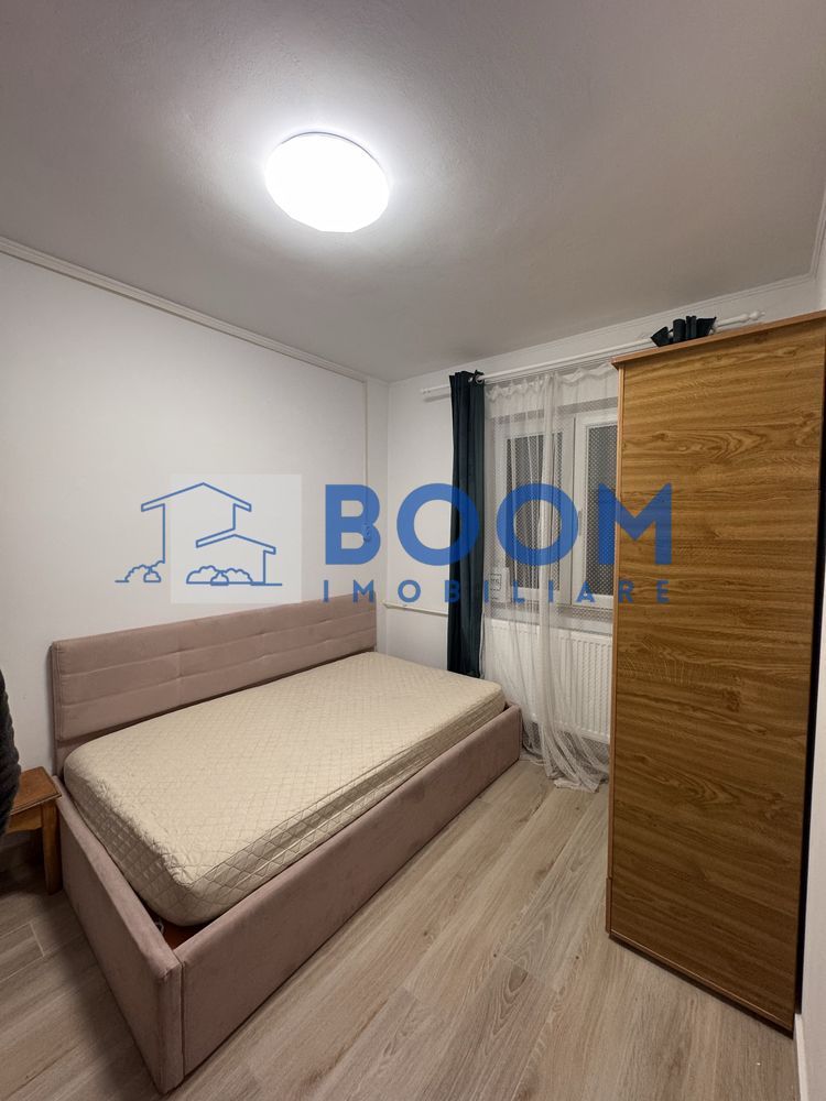 Garsoniera Nord | Strada Decebal | Complet renovata| Mutare imediata - Poză 2