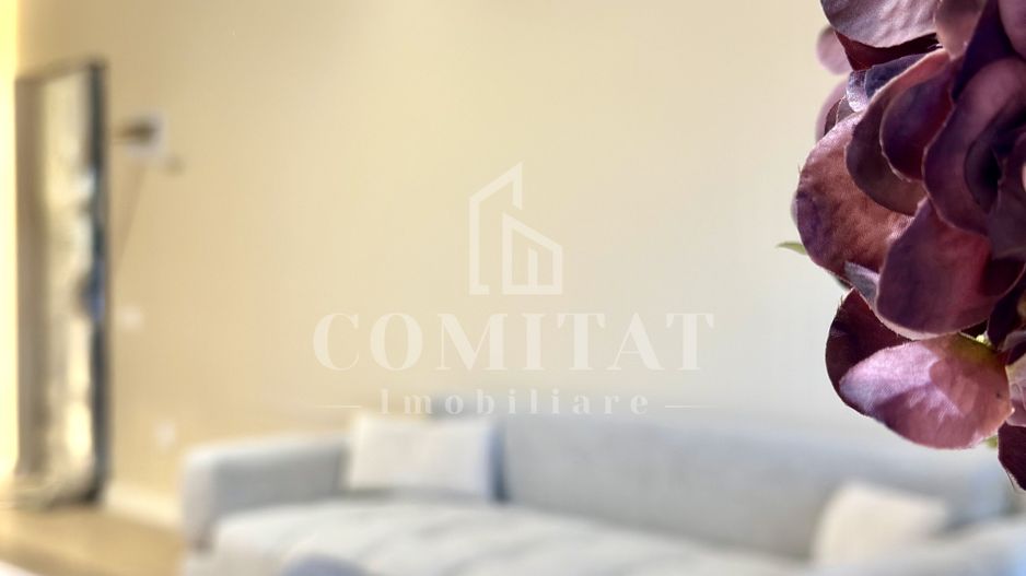 Apartament 3 camere | Ultrafinisat | Zona strazii Tineretului-Florești - Poză 5