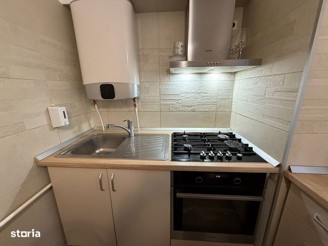 DE INCHIRIAT Apartament 4 camere Piața Unirii, cu parcare - Poză 14