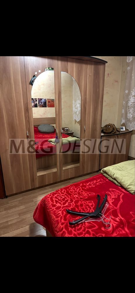 2 camere etaj 1 , Aradului-Torontalului - Poză 7