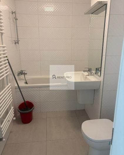 Garsonieră decomandată de închiriat–Smart Lujerului | Parcare inclusă - Poză 4