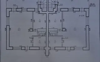Vânzare, duplex 107 mp,  str-la Pomicultorilor, Codru - Poză 28