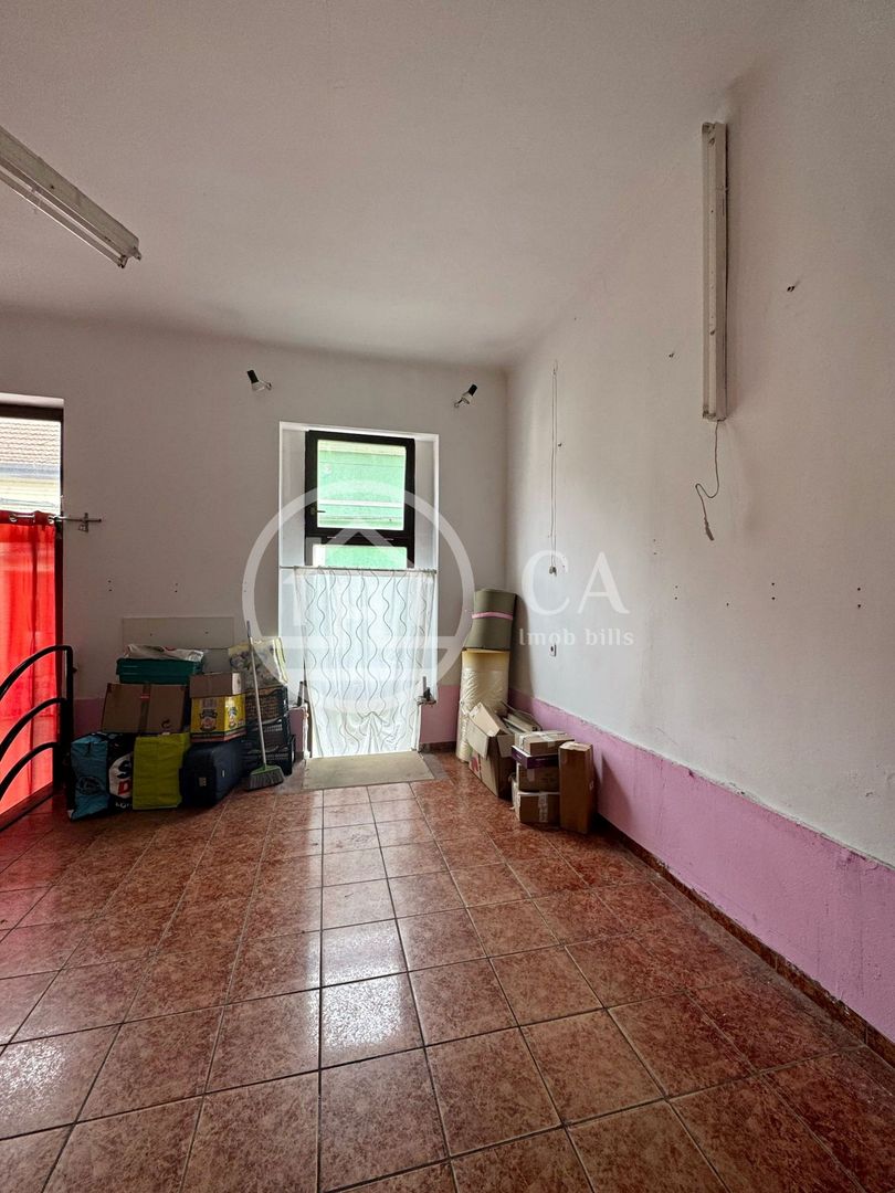 Spațiu comercial de închiriat in zona Ultracentrală, Oradea - Poză 2