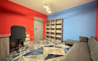 Casa superba pe parter, mobilata-utilata | Sanmihaiu Roman - Poză 25