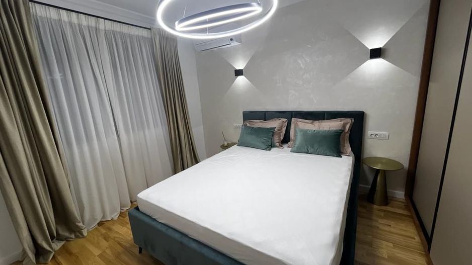 De inchiriat 3 camere/ Baneasa/Sisesti - Poză 8