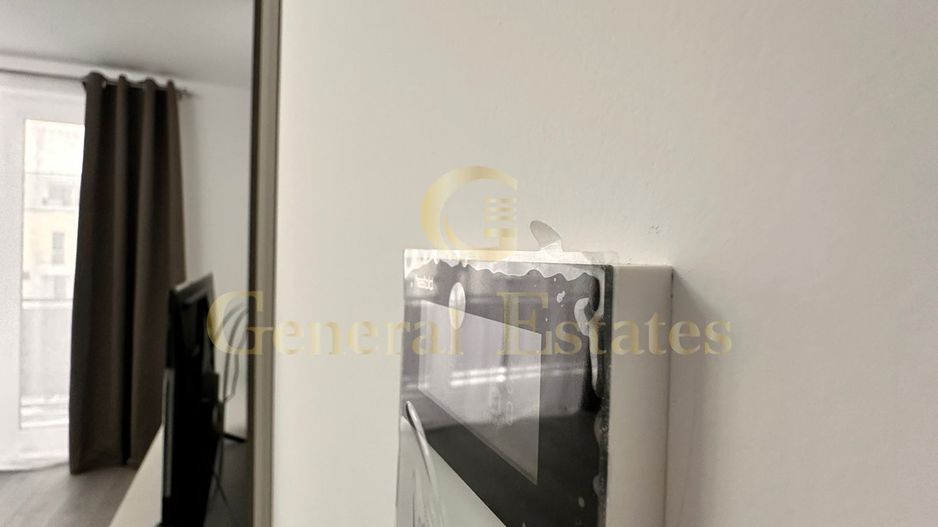 Apartament nou, la prima închiriere – confort real într-o zonă buna! - Poză 20