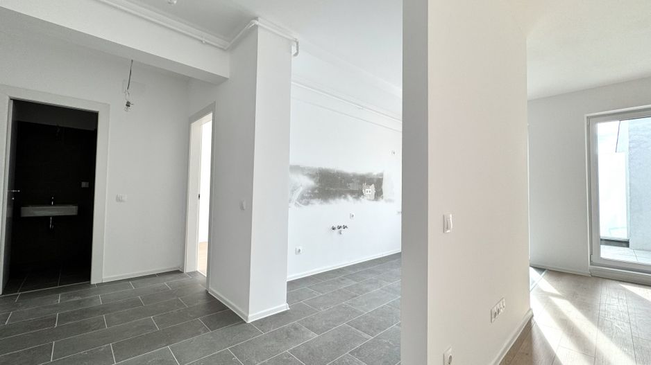 Apartament 3 camere Zona Mall Colosseum-Lacul Străulești - Poză 11