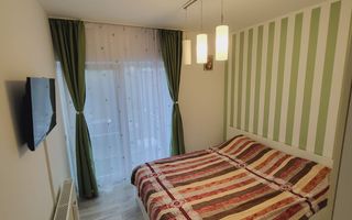 Apartament 3 Camere | 57 Mp | Parcare | Zona Floresti VIVO Razoare - Poză 2