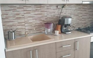 2 camere, 2 bai, etaj 4/4 Siderurgistilor Vest - mobilat si utilat - Poză 2