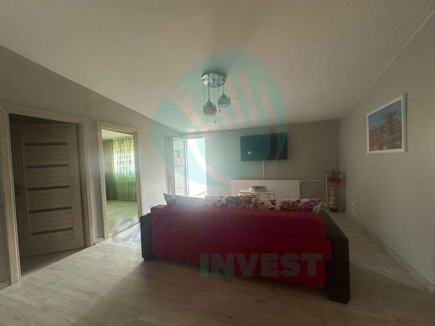 Teren 792 mp | Deschidere la 3 străzi | Casă P+1+M | Dristor - Poză 10
