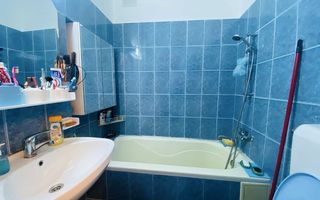 Apartament 3 camere semidecomandat – Floreasca / Barbu Văcărescu - Poză 5