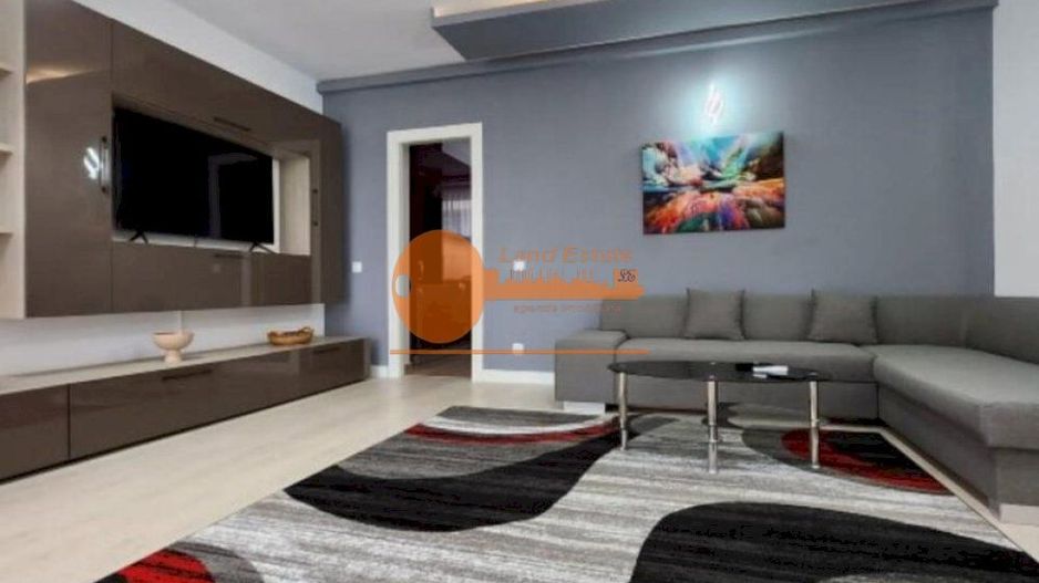 3 camere FLoreasca ( loc parcare ) - Poză 5