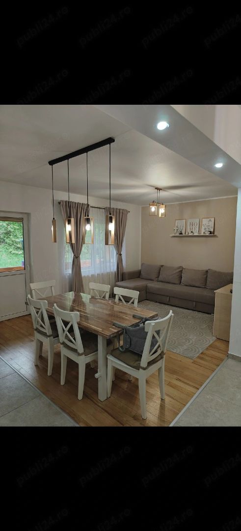 Apartament 3 camere, etaj intermediar, 2balcoane, parcare - Poză 1