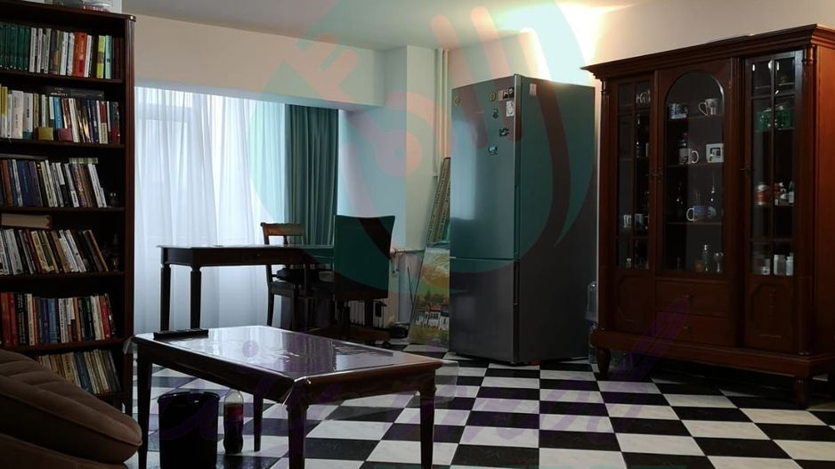 3 camere - bloc MONOLIT  - Bd. UNIRII - etajul 1 - Poză 1