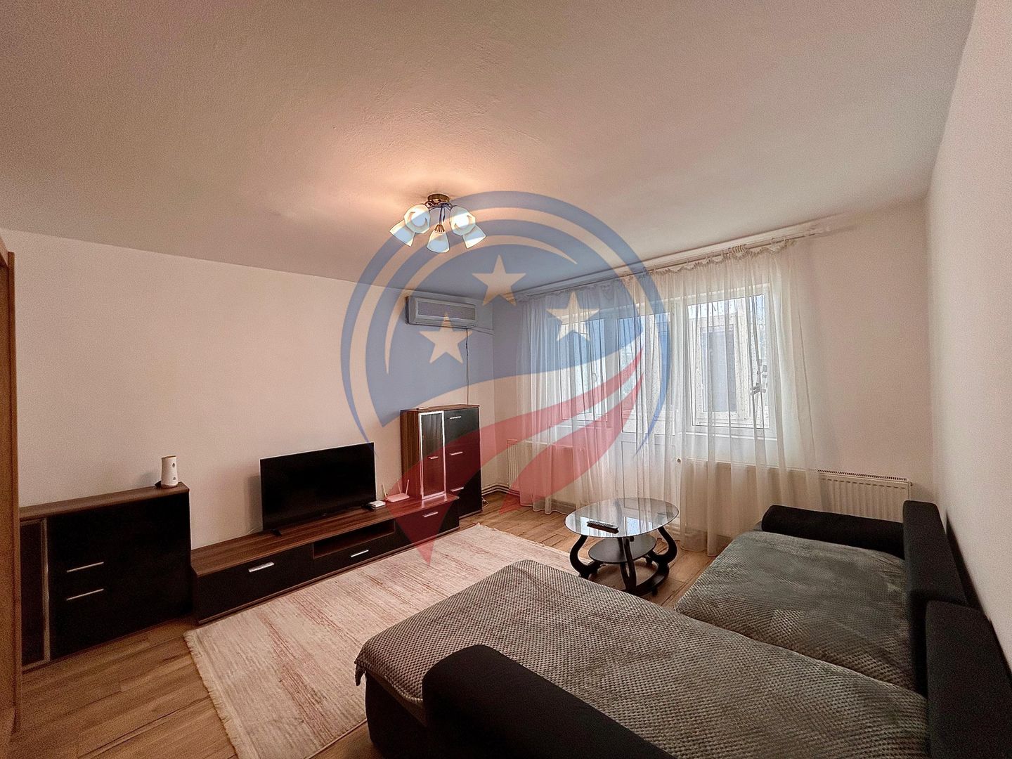Apartament cu 3 camere dcomandat de inchiriat Petre Ispirescu - Poză 4