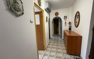 AP. 2 CAMERE PIATA SUDULUI, BLOC REABILITAT, MODERN, METROU 10 MINUTE - Poză 5