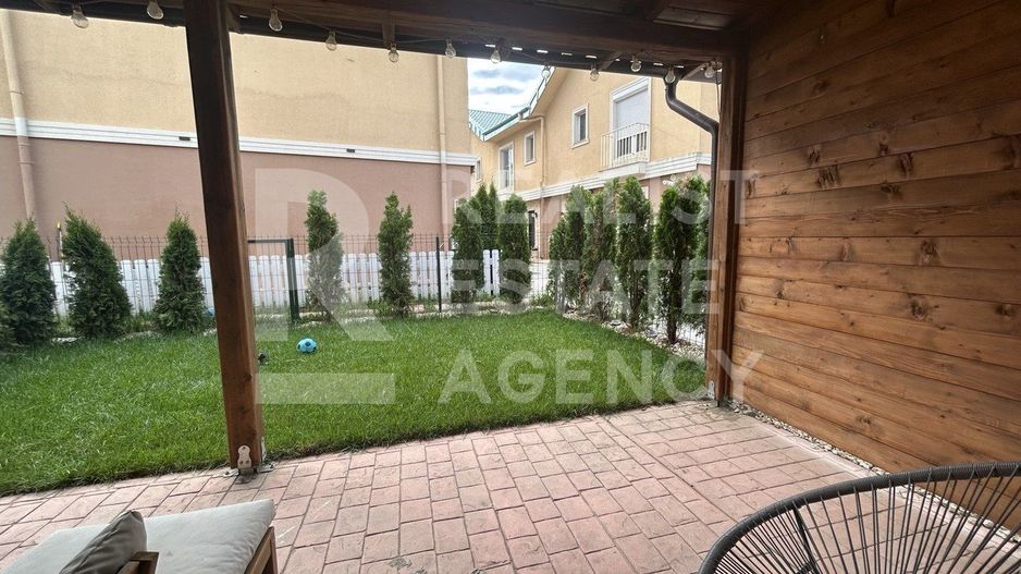 Vila 3 camere| 2 locuri de parcare | lângă Mark Twain, Cosmopolis - Poză 5
