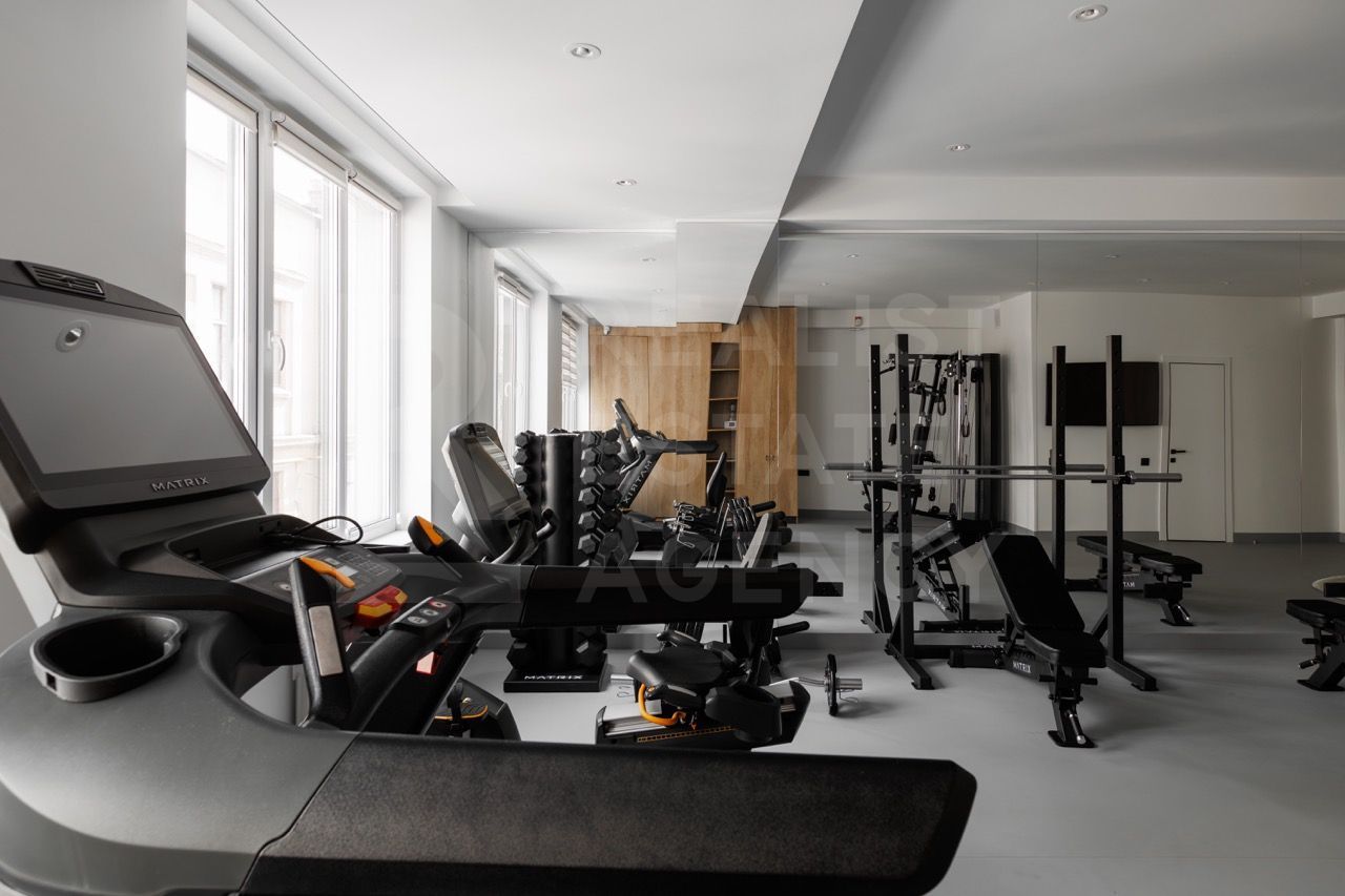 Chirie, apartament, 2 camere, str. Mitropolit  Varlaam, Centru - Poză 21