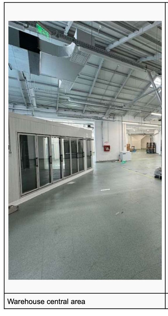 Productie | depozitare | Birouri | Ferentari | Eroii revolutiei - Poză 10