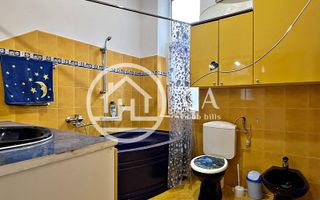 Apartament de vânzare cu 3 camere în zona Ultracentrală, Oradea - Poză 9