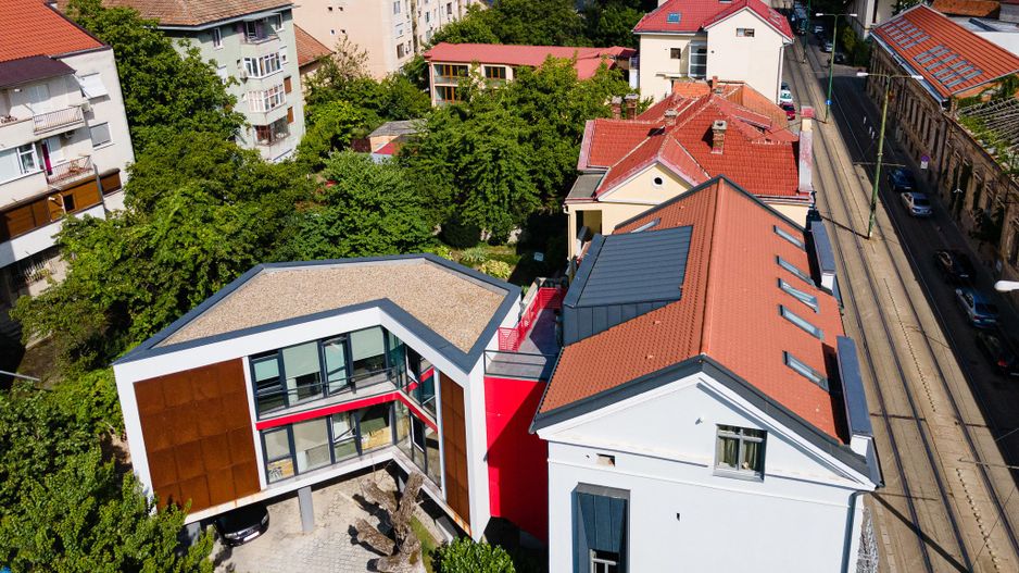 O Investiție de Excepție în Inima Timișoarei - Poză 5