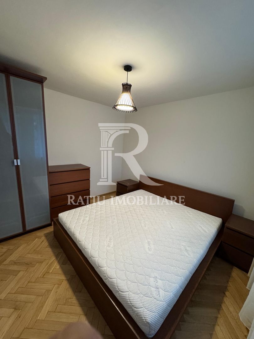 Apartament 4 camere | Decebal | Oradea - Poză 9