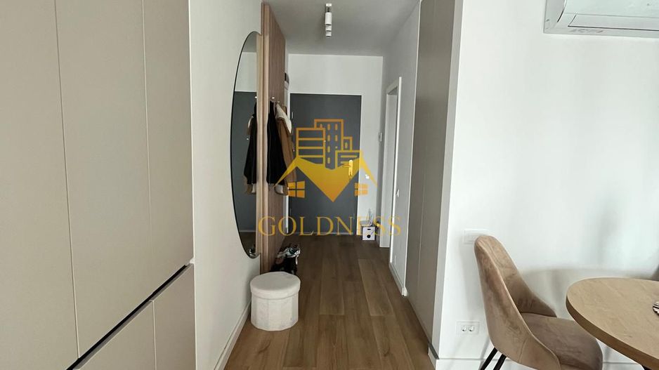 3 camere LUX, Cartierul Zorilor, Frunzișului, Lidl, Golden Tulip - Poză 10
