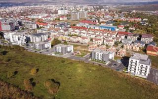 Apartament modern cu 2 camere | 59 mp | Cartier Buna Ziua - Poză 7