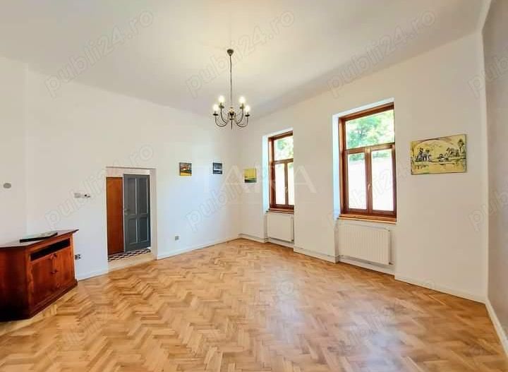 Apartament cu 1 cameră de închiriat - Semicentral - Poză 2