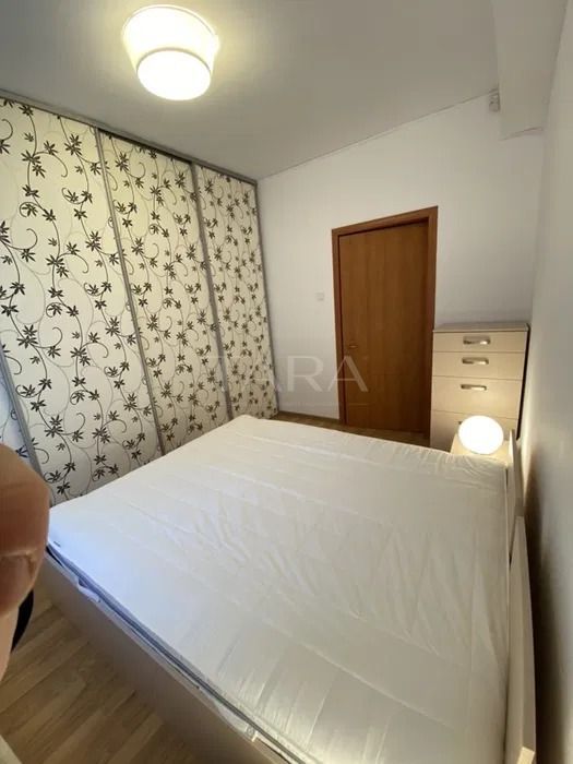 Apartament modern, balcon generos, parcare subterană, Andrei Muresanu. - Poză 5