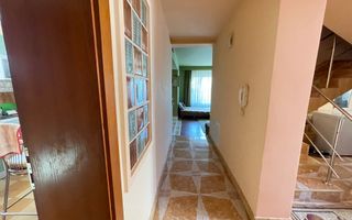 CASA  INDIVIDUALA DE VANZARE IN MEHALA - Poză 9