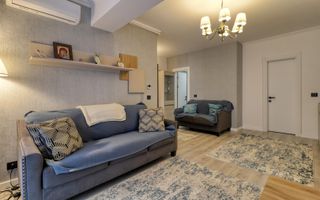 Apartament PREMIUM 4 camere | 92 mp | 2 băi | Parcare inclusă | - Poză 2
