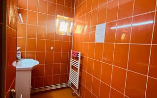 Spațiu de birouri cu 6 camere - 140 utili, 12 parcari, C. Turzii - Poză 13