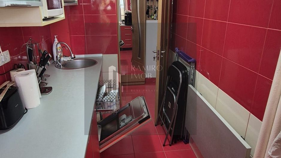 Apartament 2 camere Luica / Constantin Brancoveanu - Poză 8