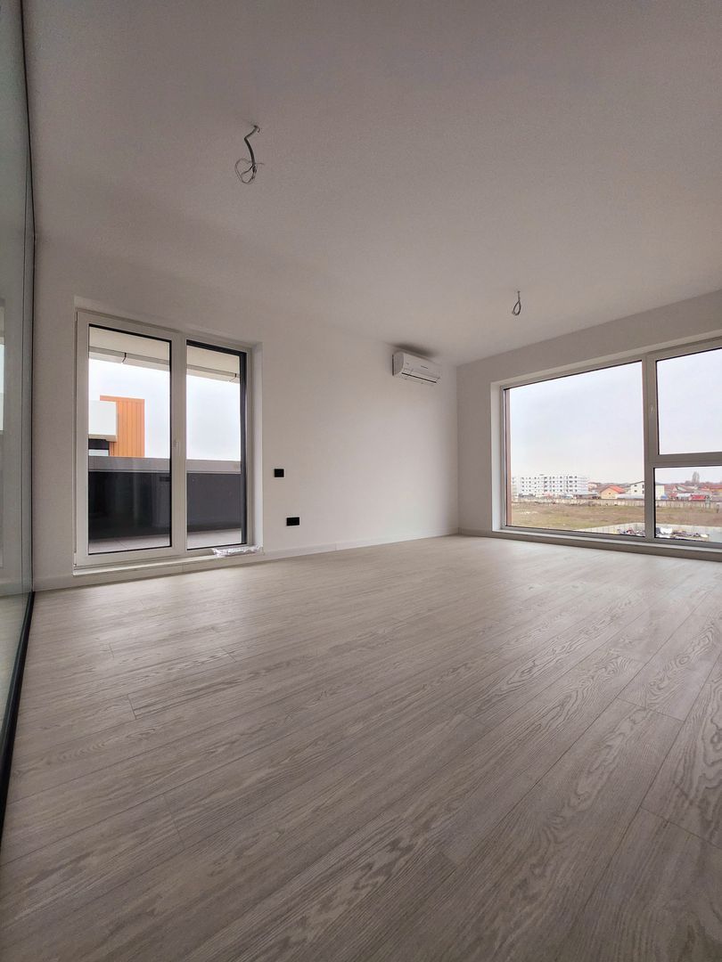 Apartament 2 camere Pallady Titan,Parcare inclusa, Metrou Teclu 10 min - Poză 3