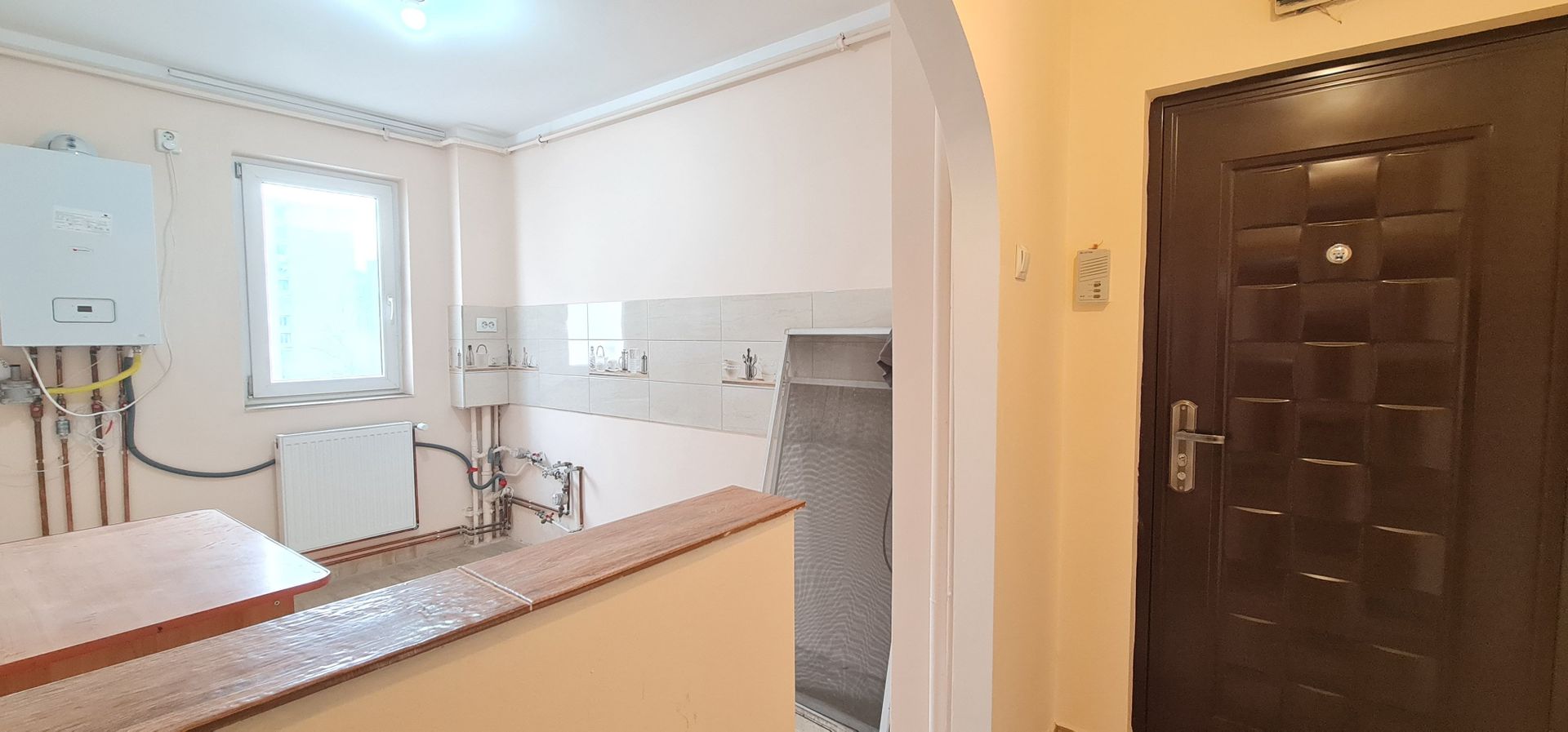 Apartament 2 camere Tractorul - Poză 5