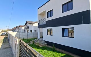 CASA INDIVIDUALA PANTELIMON, 4 CAMERE, NEMOBILAT, NOU, COMISION 0% - Poză 9