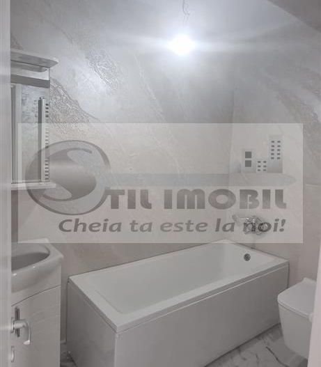 Apartament 2 camere decomandat - Bucium - Visan - Poză 9