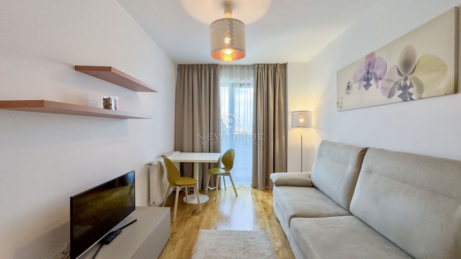 Apartament 2 camere Gheorgheni, Park Lake Iulius Mall - Poză 2
