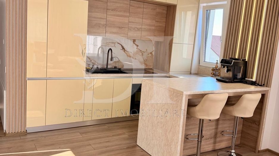 Apartament ultramodern | etaj intermediar | Zona Eroilor - Poză 2