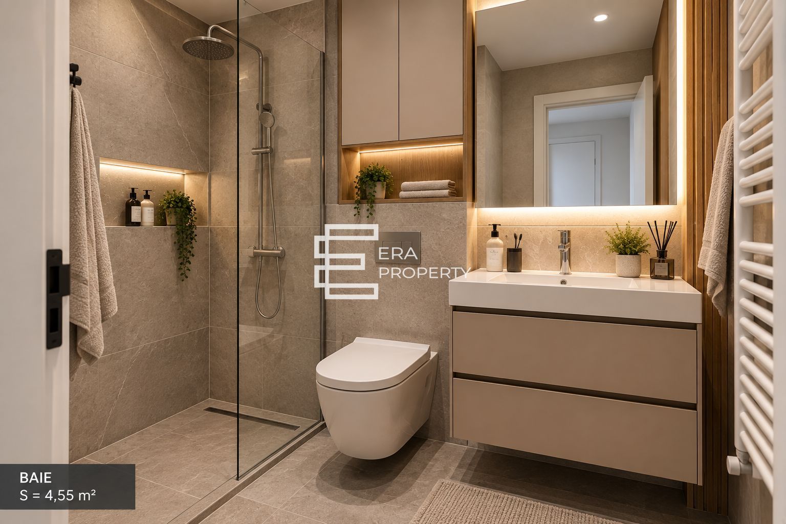 Apartament 4 camere  LA CHEIE-Doamna Stanca/Selimbar - Poză 7