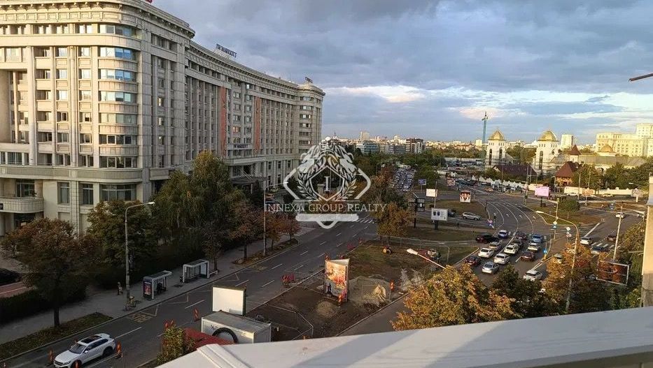 13 Septembrie-Marriott | 2 camere | 56mp | et 7 | centrala proprie | 790 euro - Poză 6