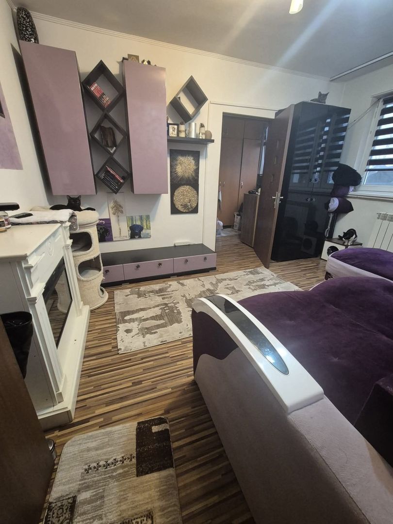 Apartament Valea Rosie - Poză 4