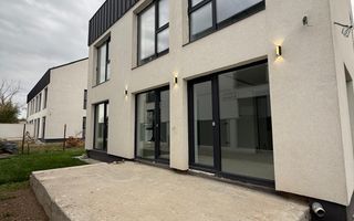 Vila individuala de vanzare Tunari - Poză 7