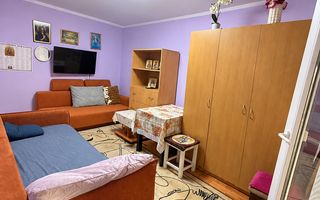 Buziasului  | 1 Camera | Etaj 3/4 | Mobilata si utilata - Poză 2